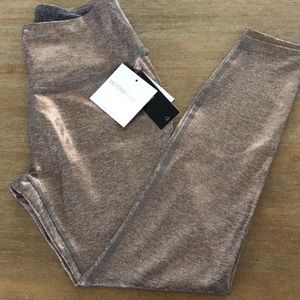 BeyondYoga brand new leggings